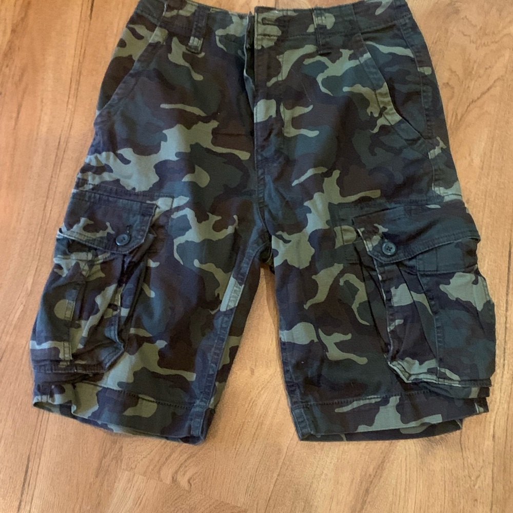 Mens shorts
